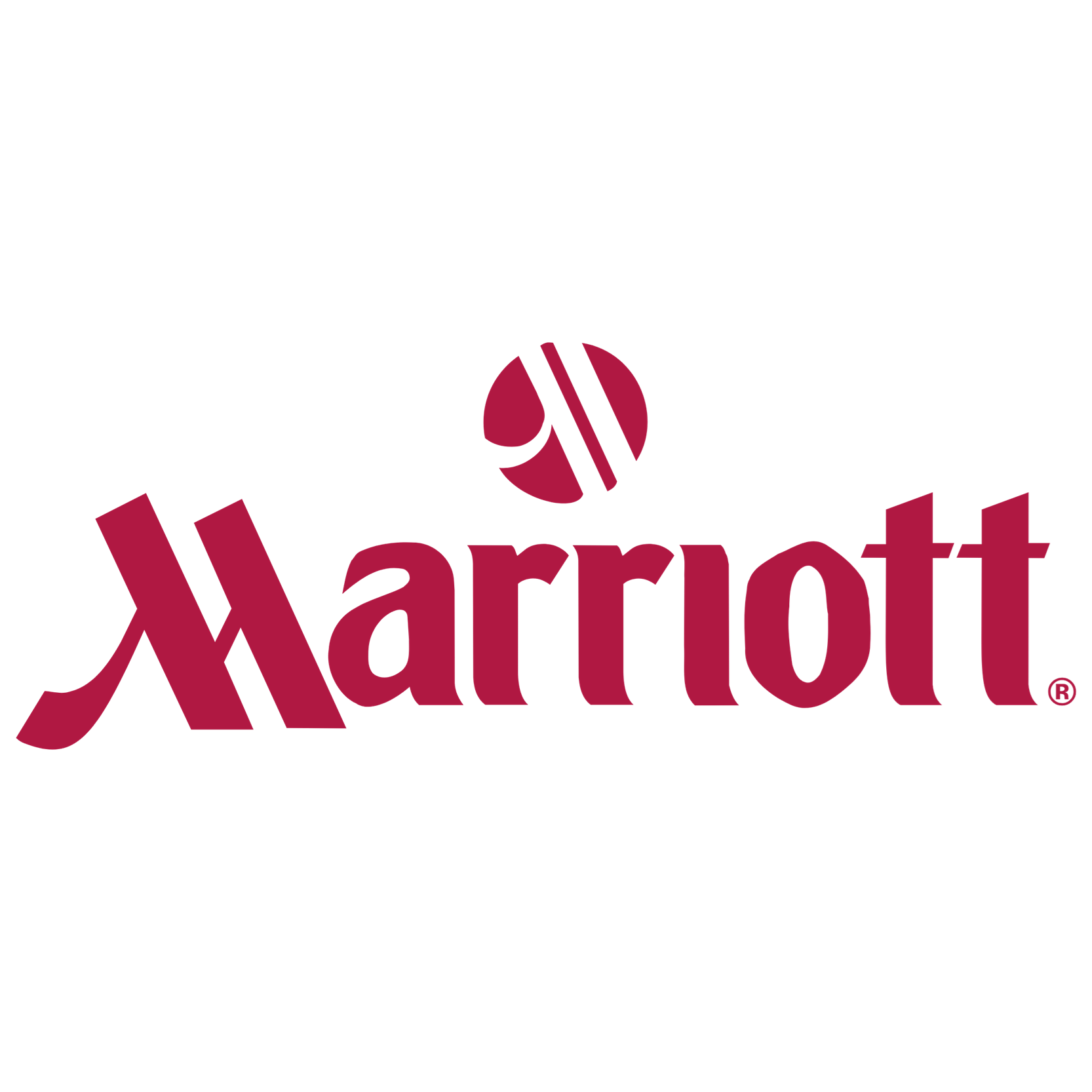 Marriott Hotels